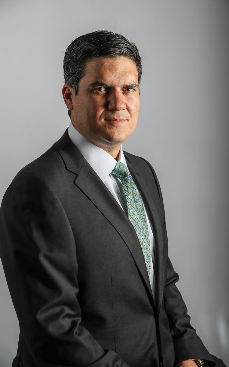 Erick Cruz, abogado de defensa criminal en Miami